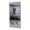 Limitless workout with this fitness mirror TV boasting its great features you'll be delighted to know.